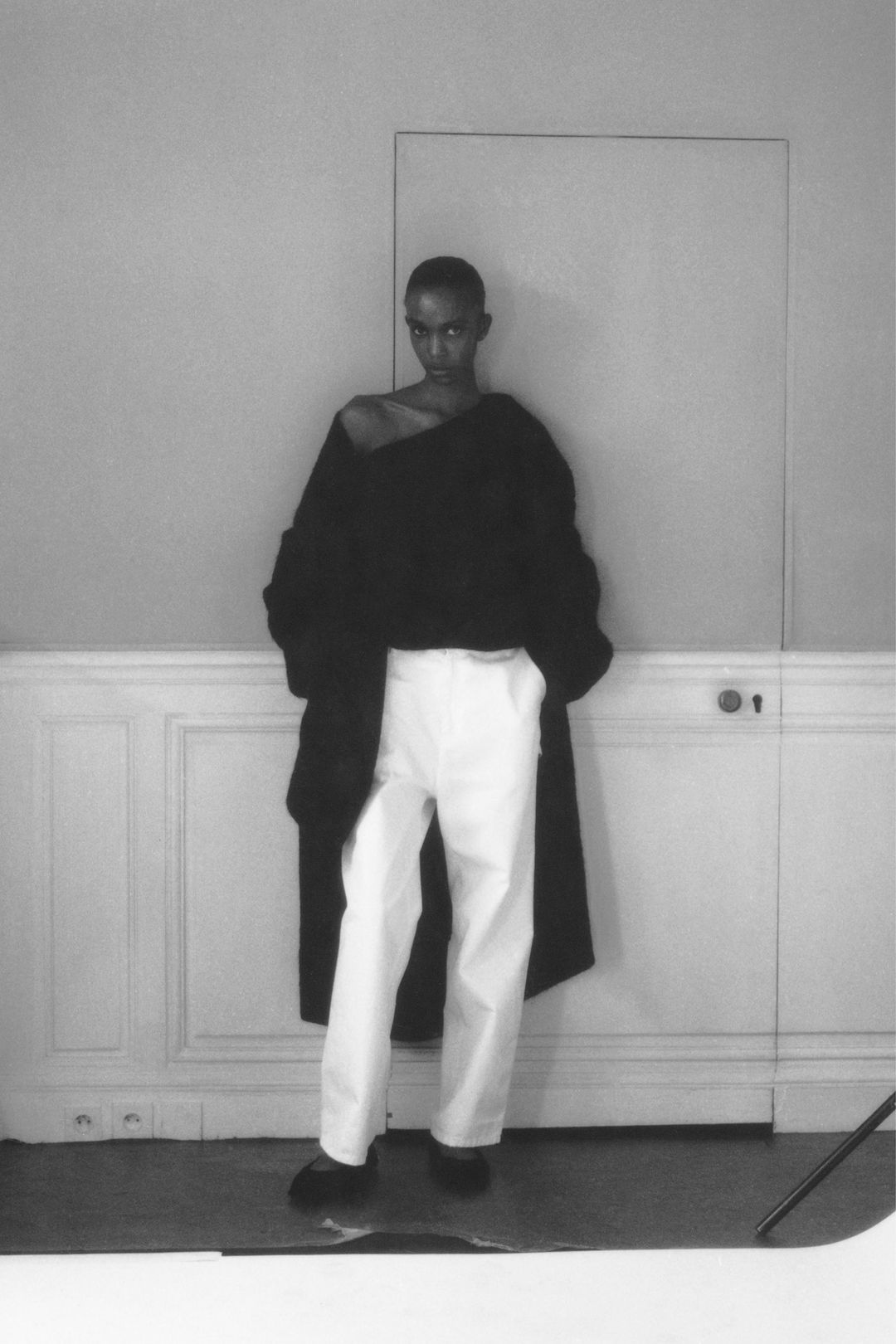 Summer 2025 :: Look 16