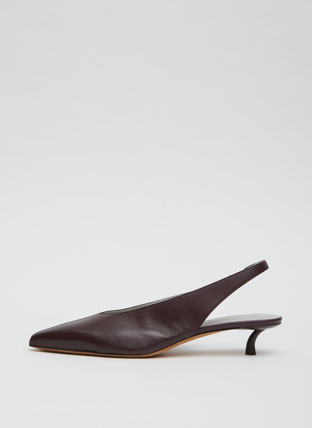 Alan Slingback