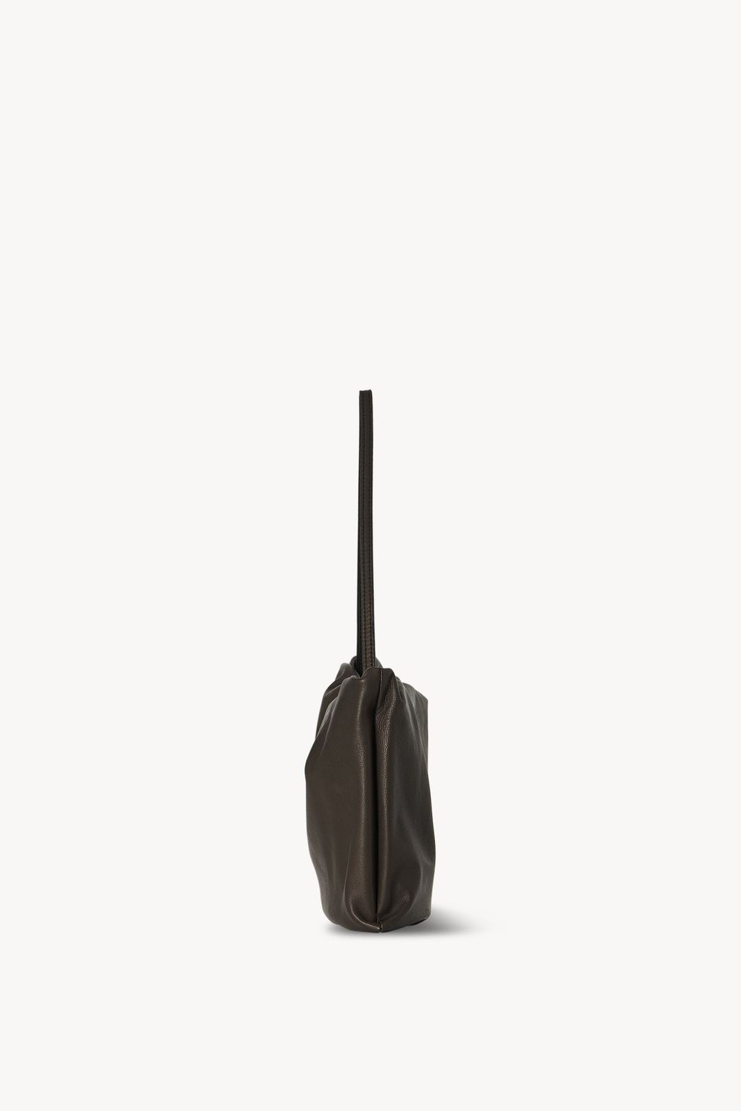 XL Bourse Bag in Leather #3