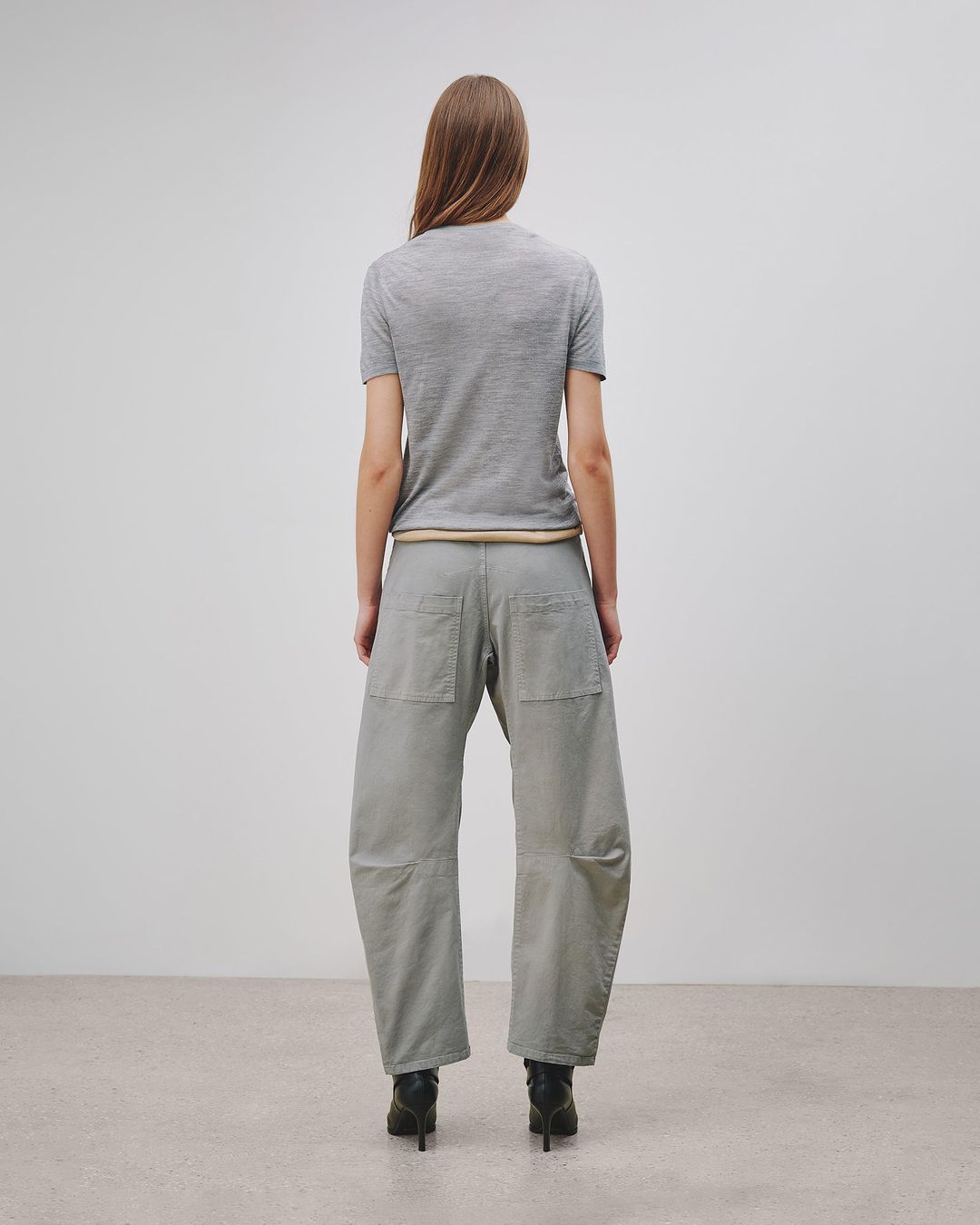 SHON PANT #102