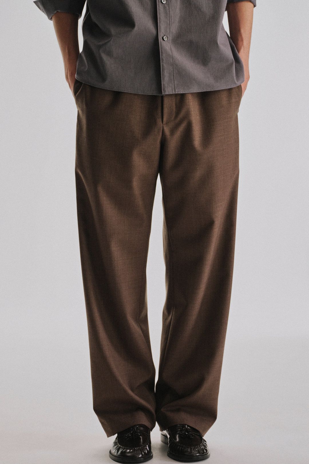 Ari Pant #6
