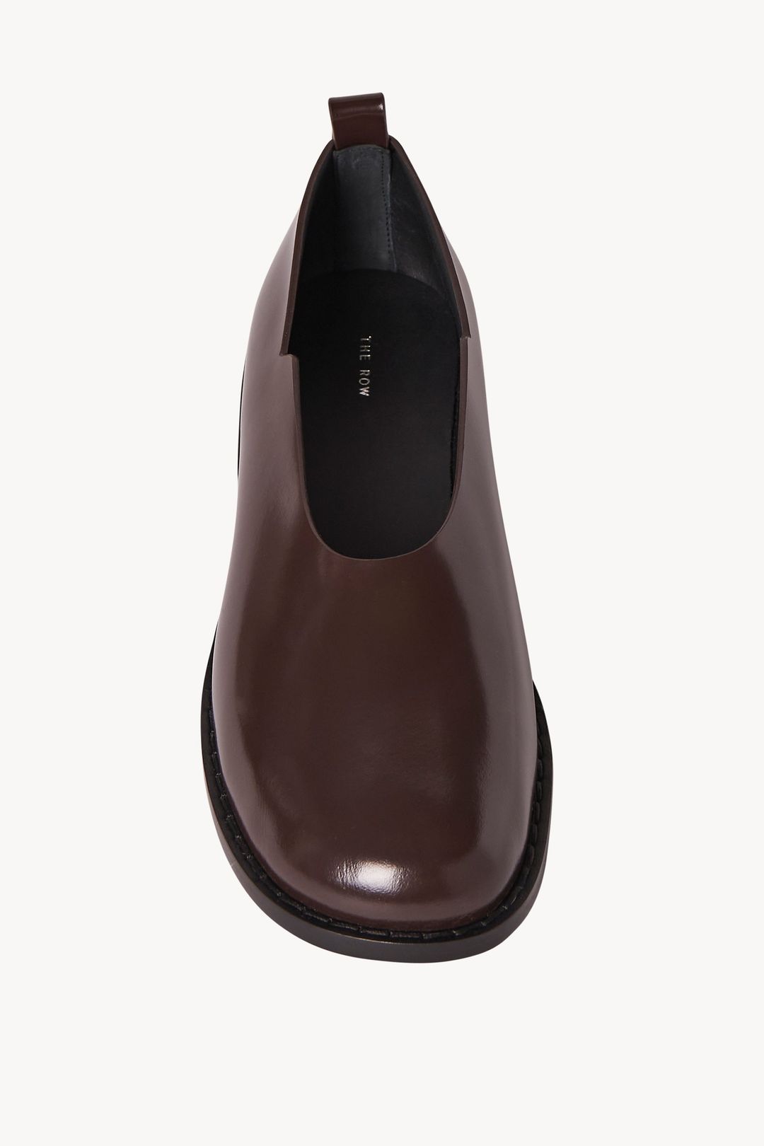 Monceau Loafer in Leather #3