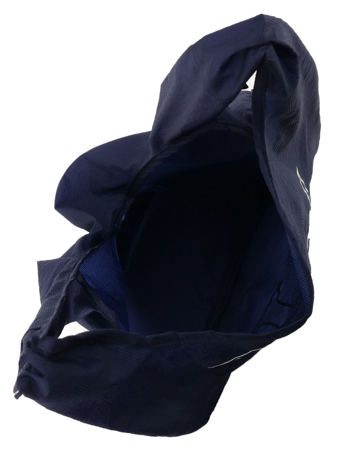 VINTAGE-LIKE NYLON ECO BAG M #8