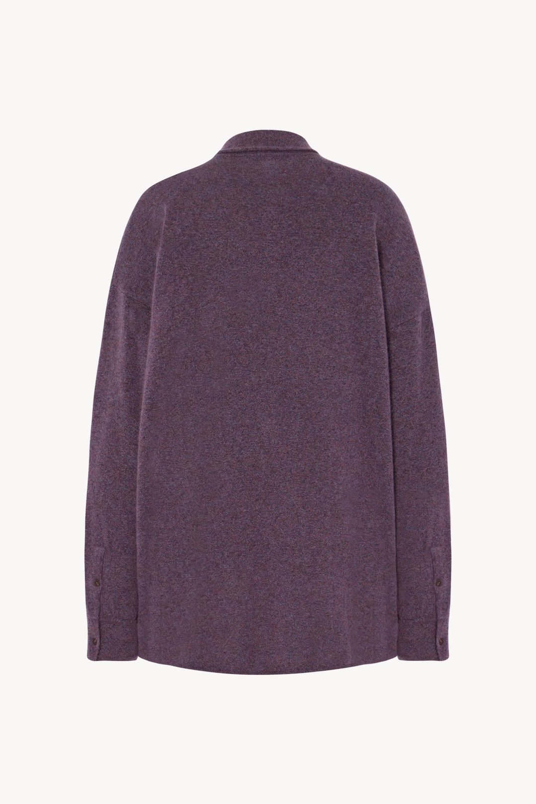 Janak Top in Silk, Cashmere, and Cotton #2