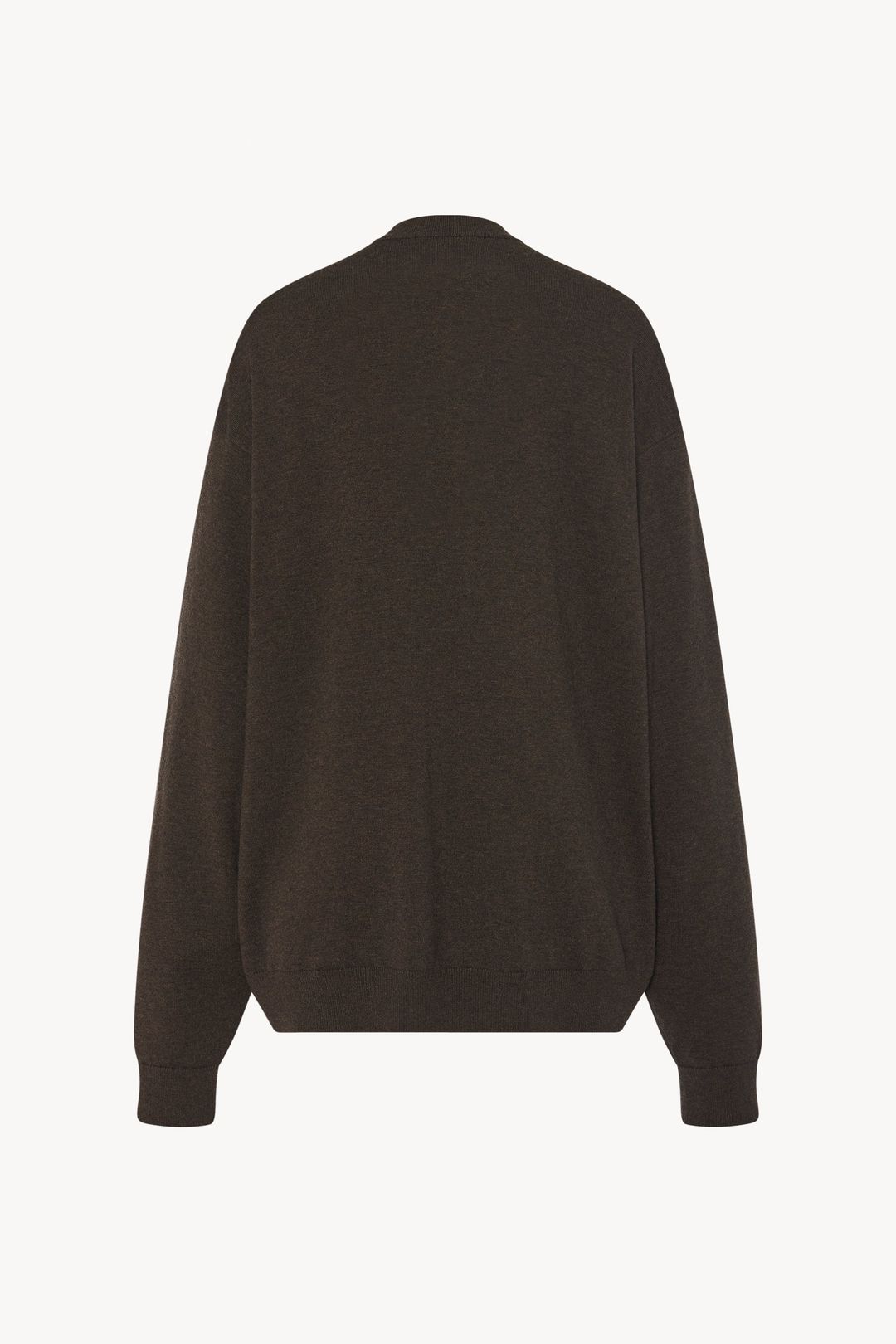 Darko Cardigan in Wool and Cashmere #3