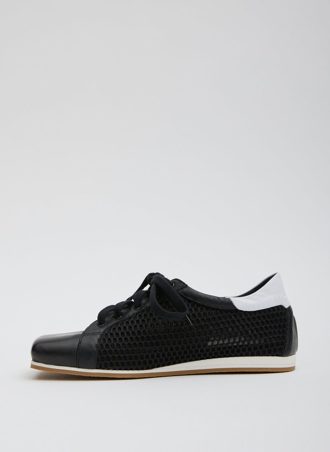 Seth Mesh Sneaker #3
