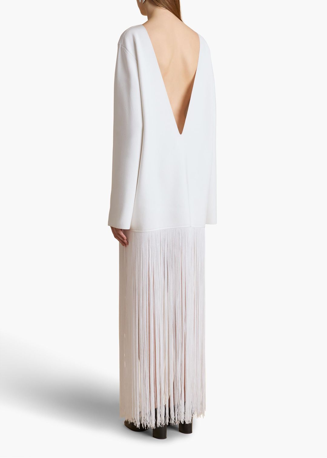 Paley Dress in Glaze #4