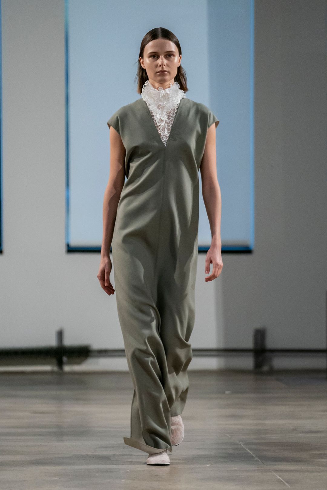Women's Fall 2019 :: Look 42