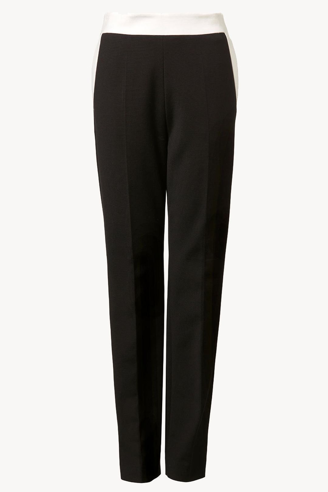 Femi Trouser Black