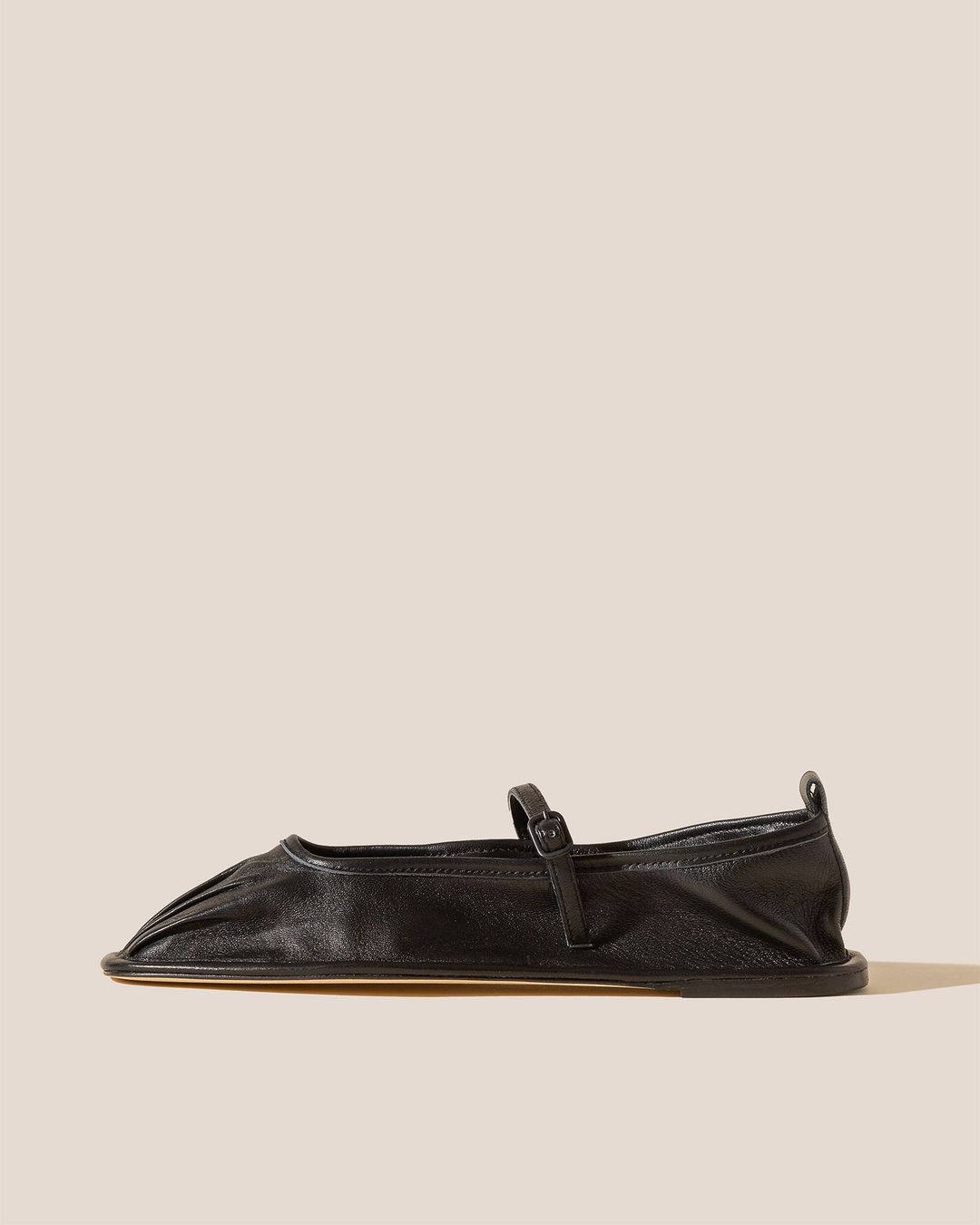 DANSA - Pleated-Toe Mary Jane Pump #2