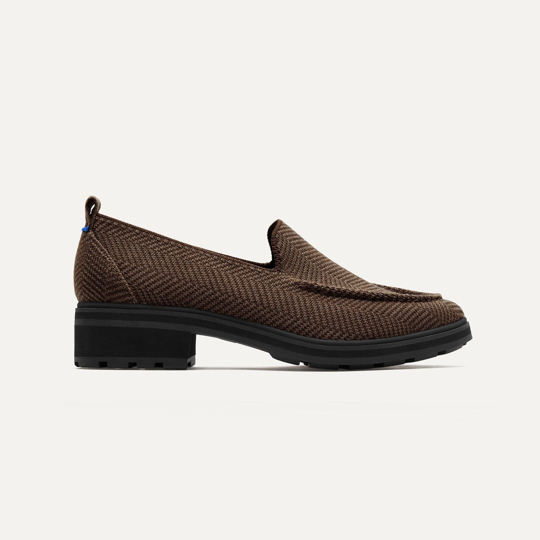 The Lug Loafer #10