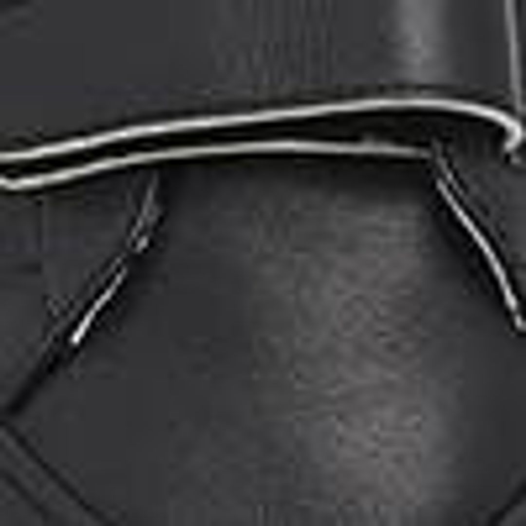 Dean Strappy Sneaker in Suede #4