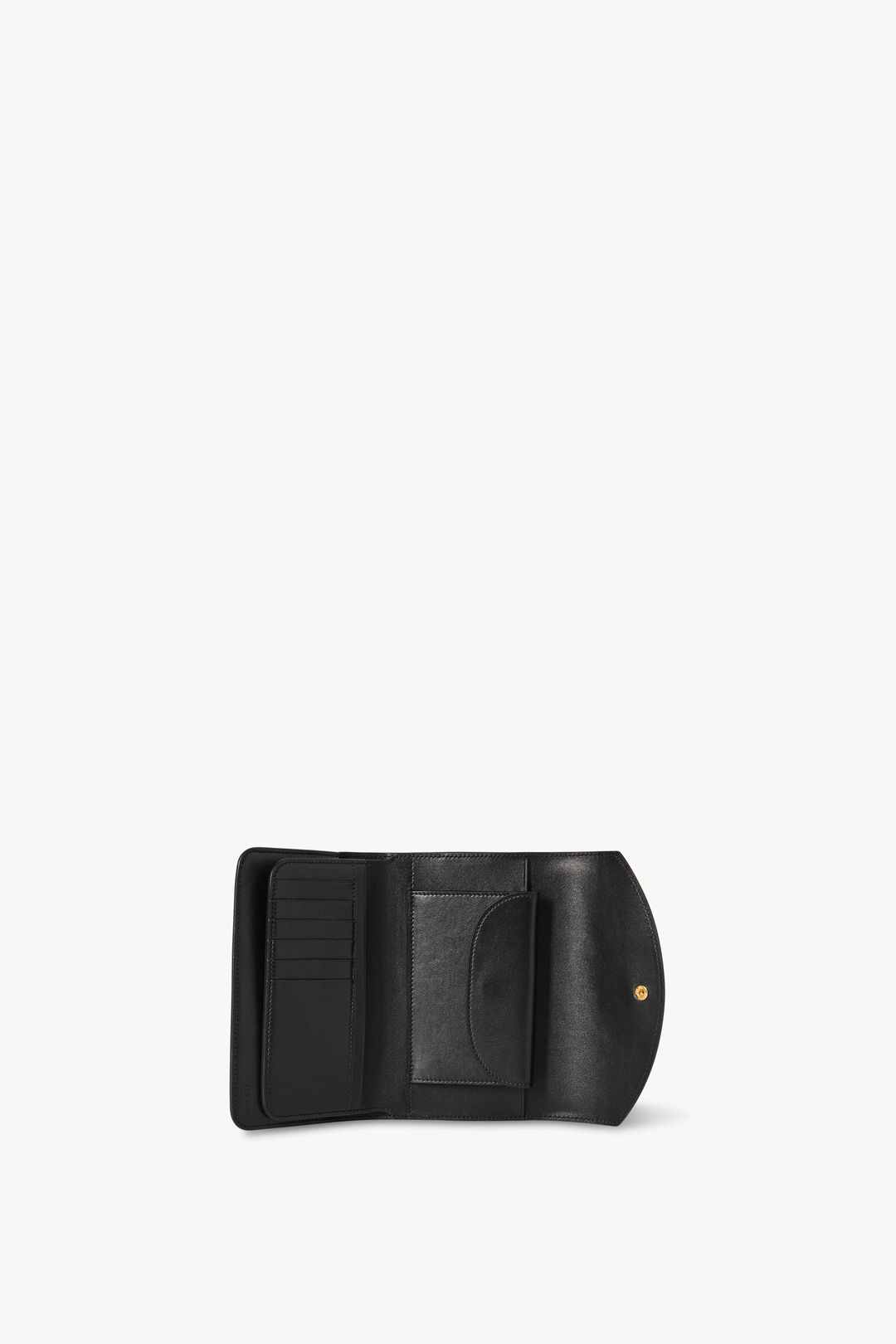 All In Wallet in Leather #4