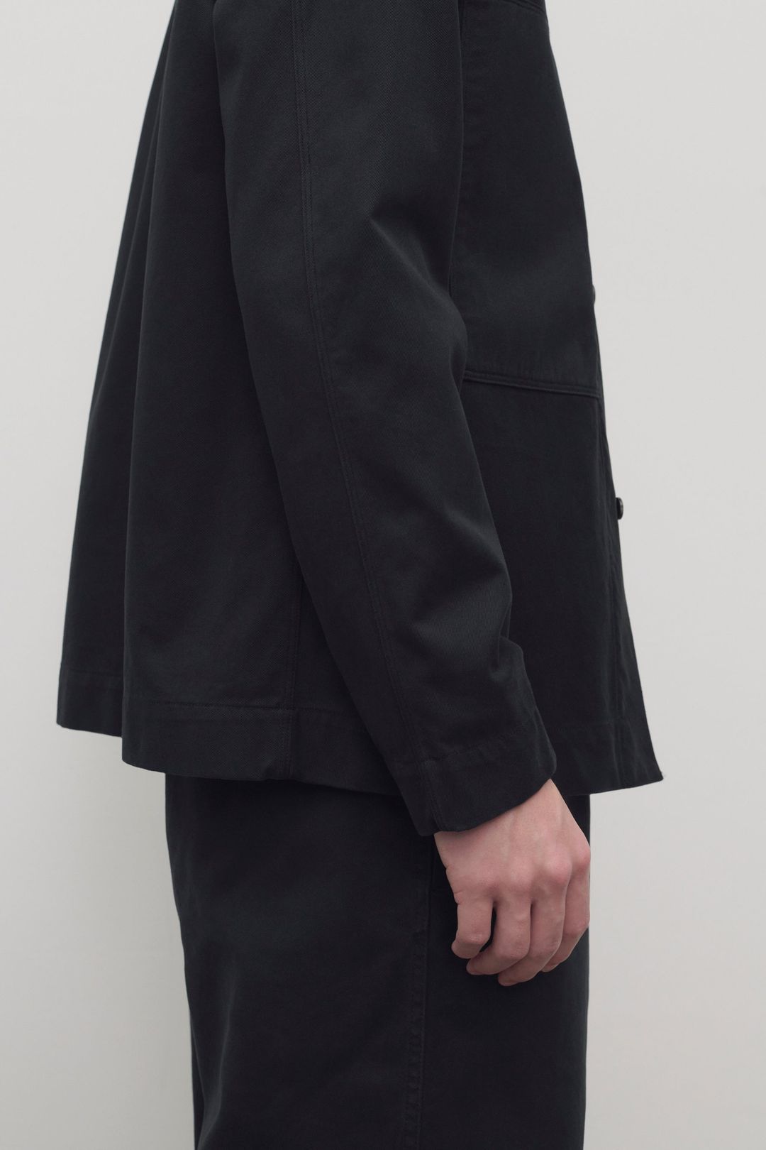 Samir Jacket #6