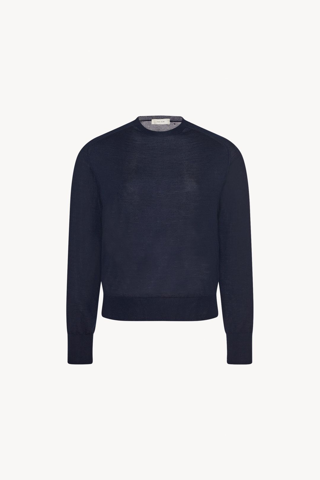 Elmira Top in Cashmere