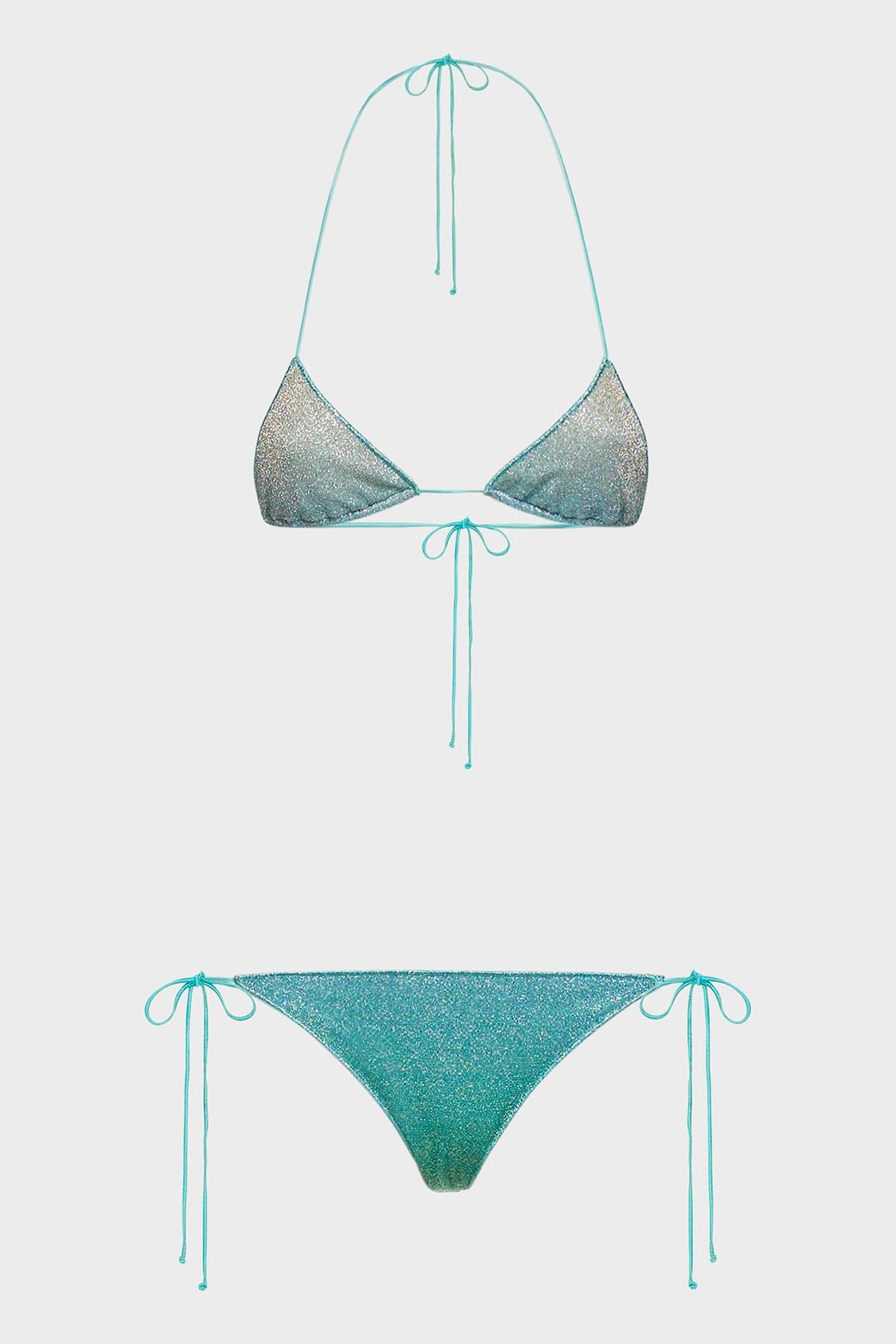 Lumière Shade Two Piece