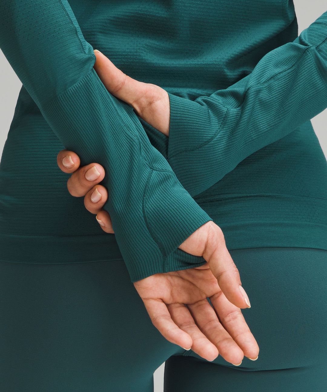 Swiftly Tech Long Sleeve 2.0 #5