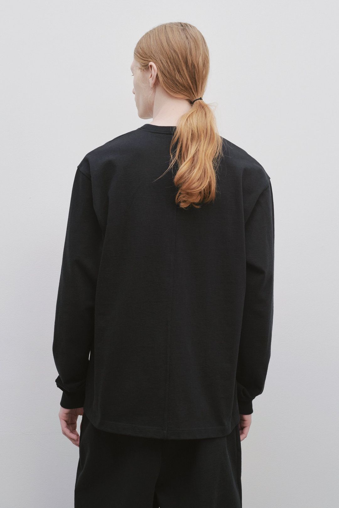 Kirk Top in Cotton #5