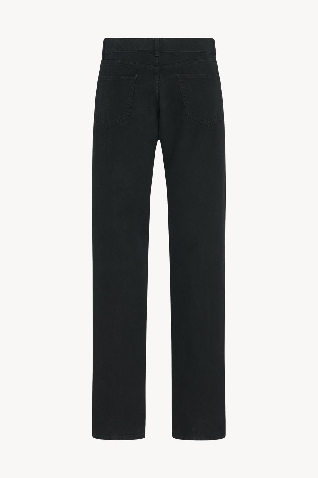 Burt Jean in Cotton #2