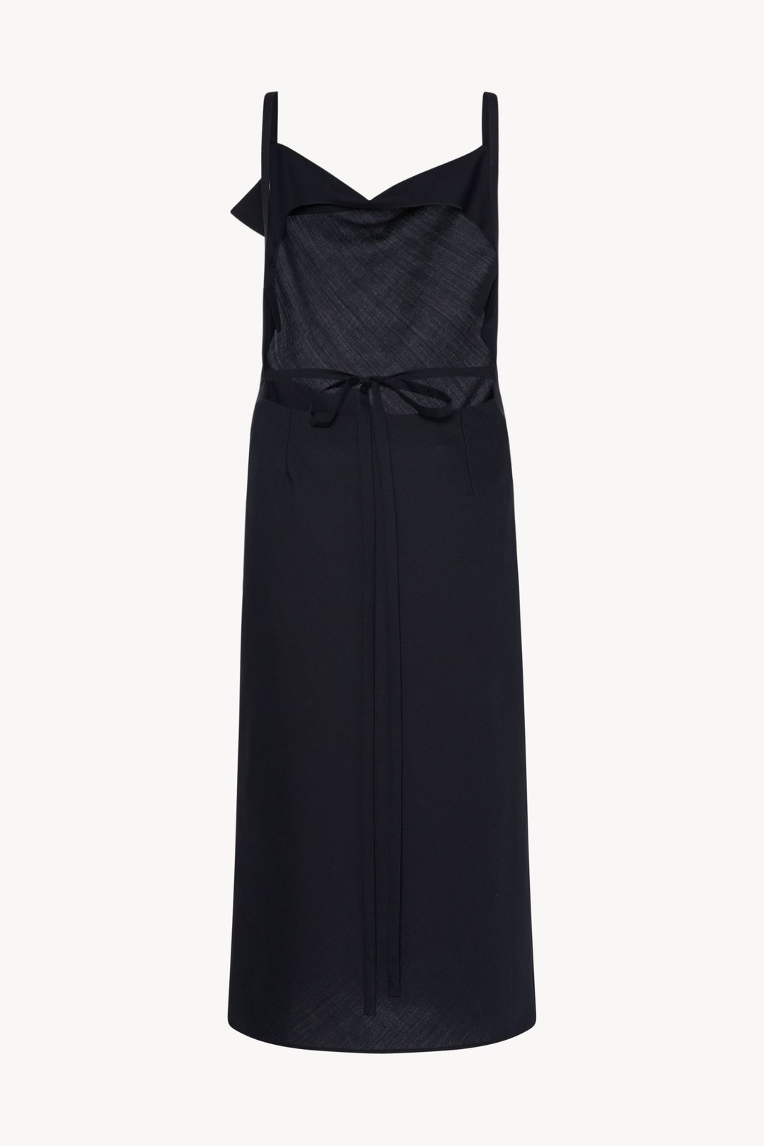 Berna Dress in Wool #2