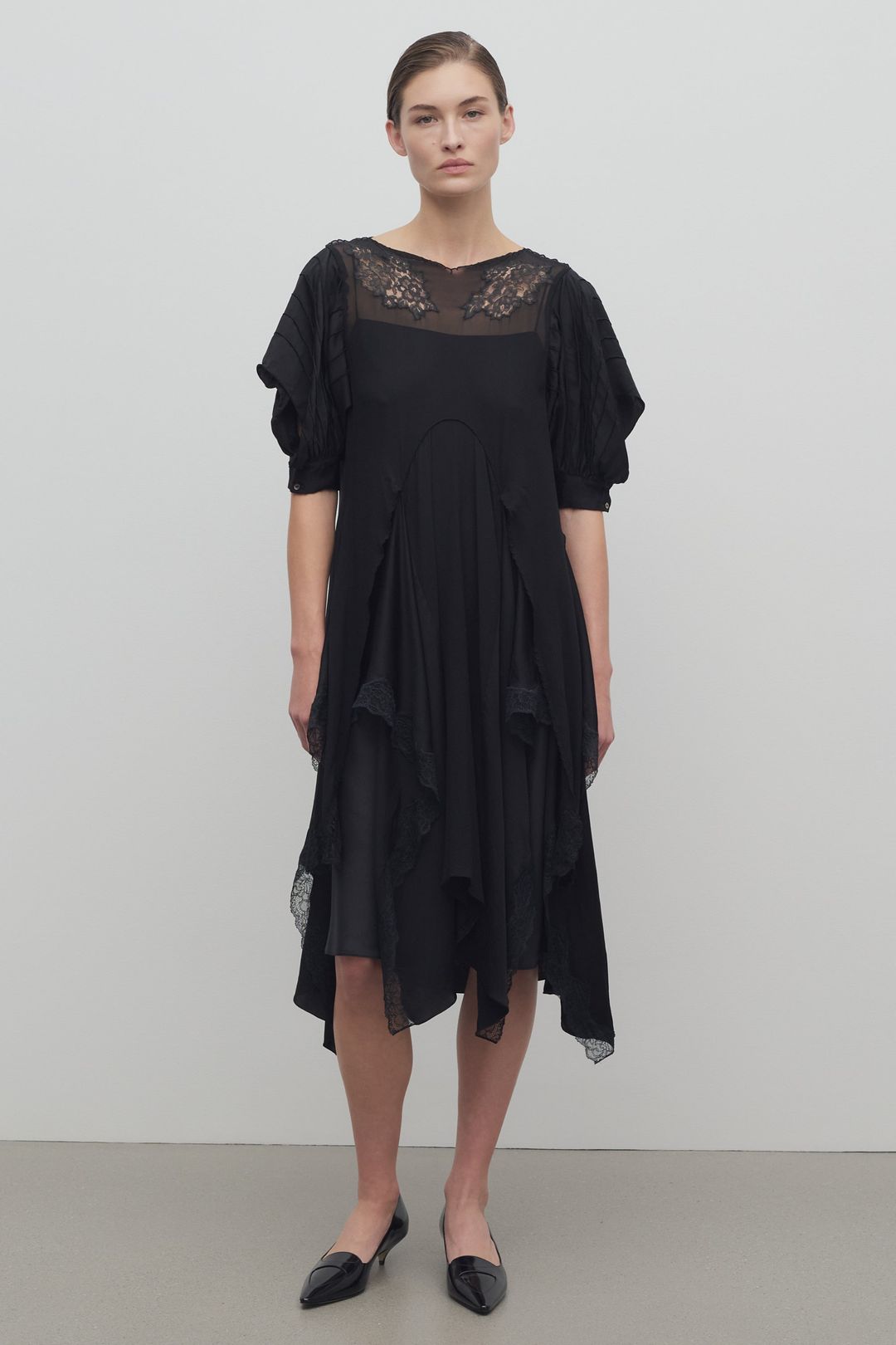 Poleis Dress #3