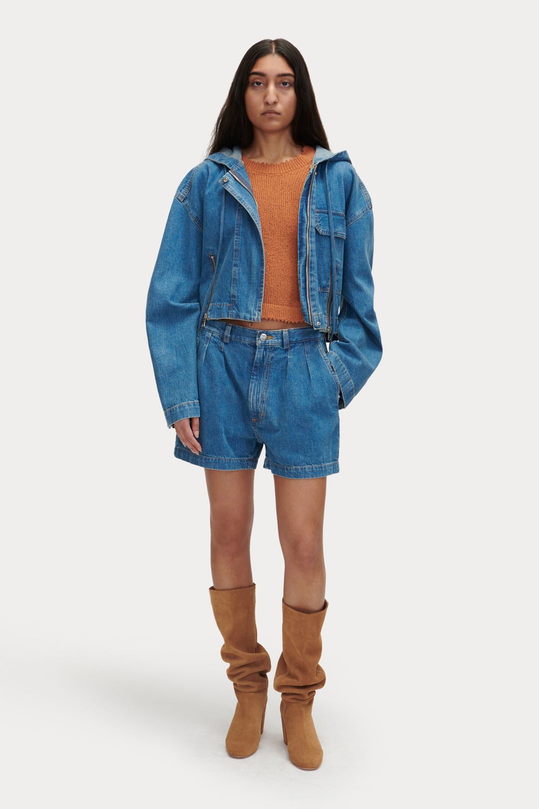 Tilit Short