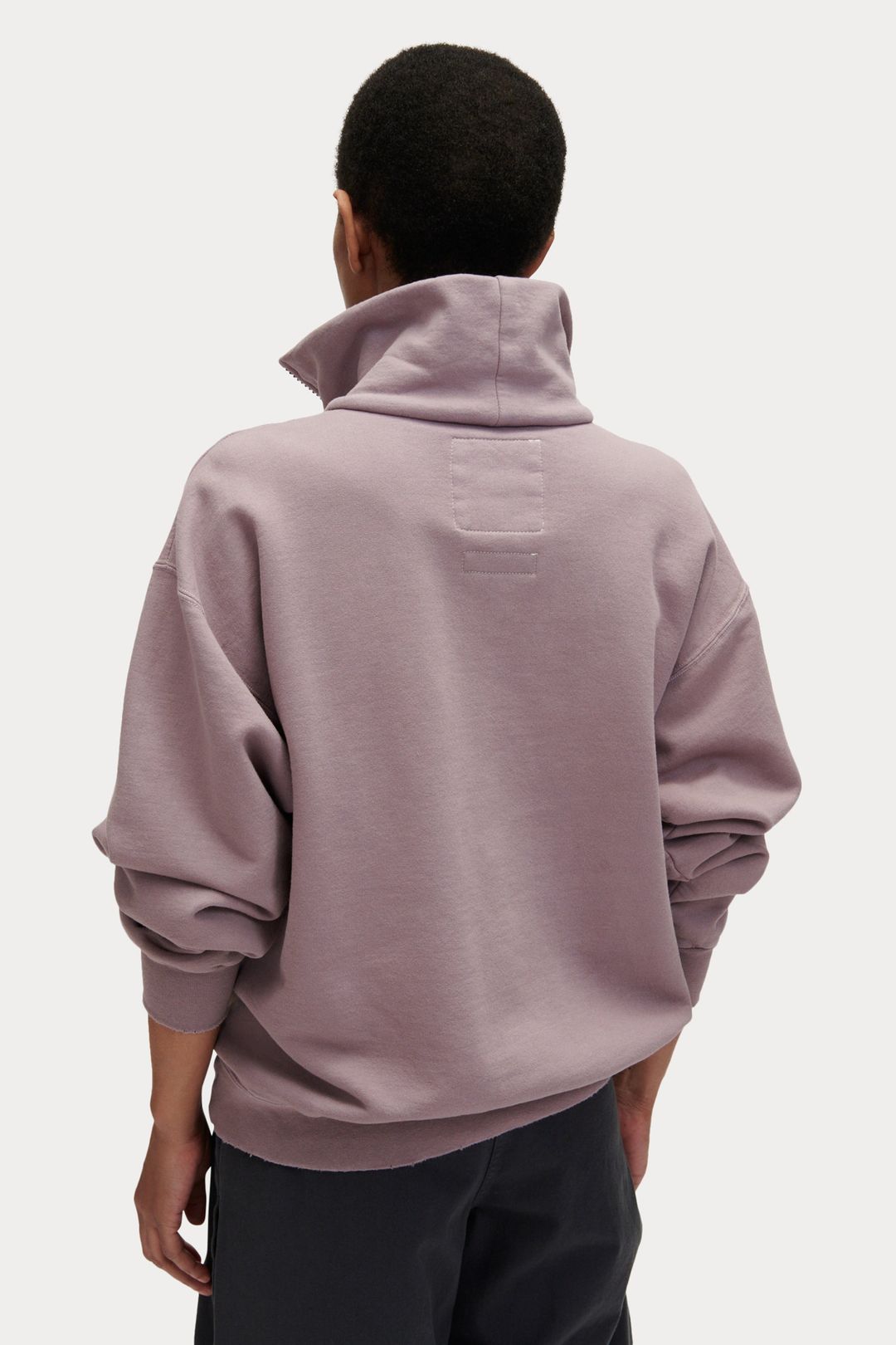 Spence Sweatshirt #4
