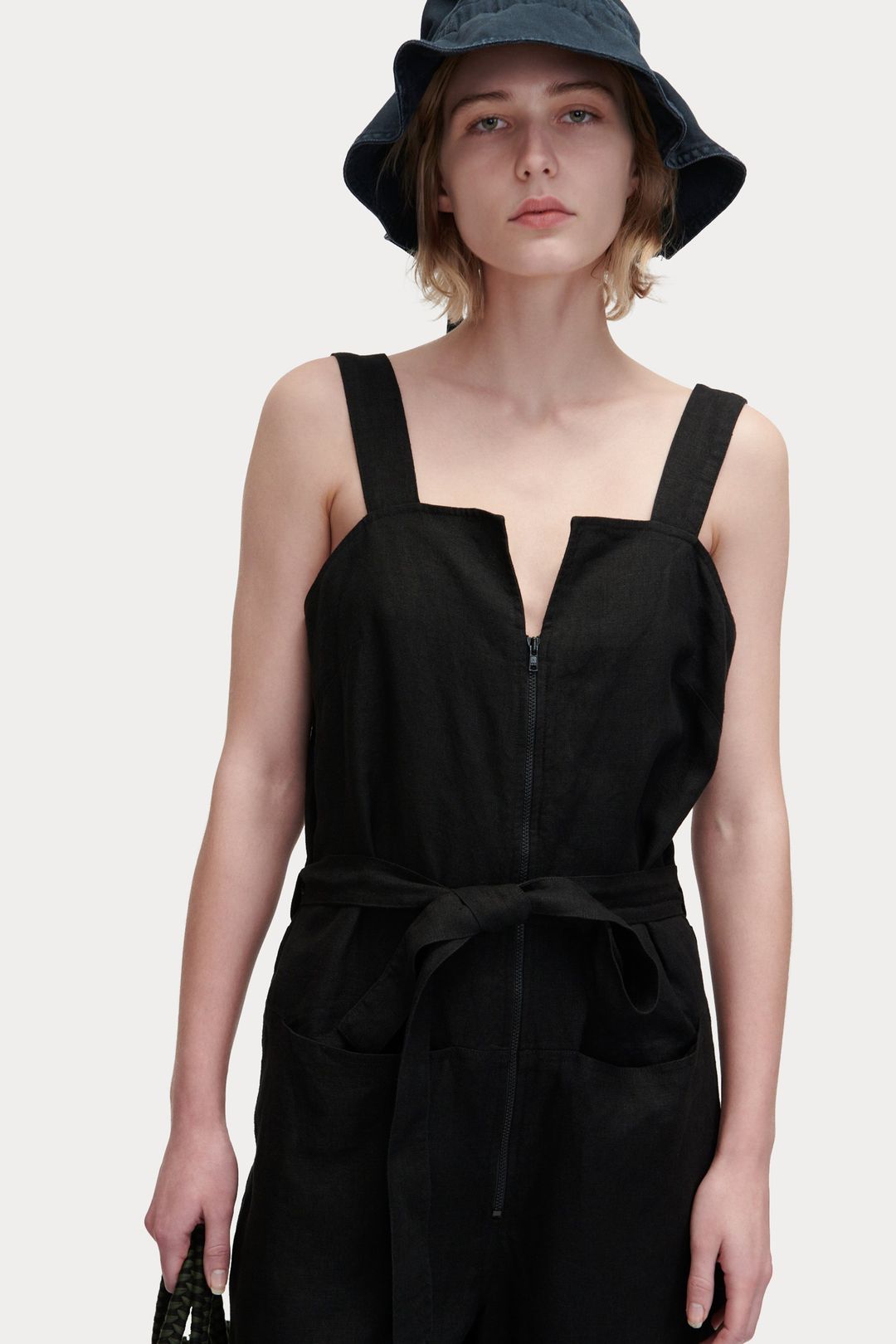 Bend Jumpsuit #10