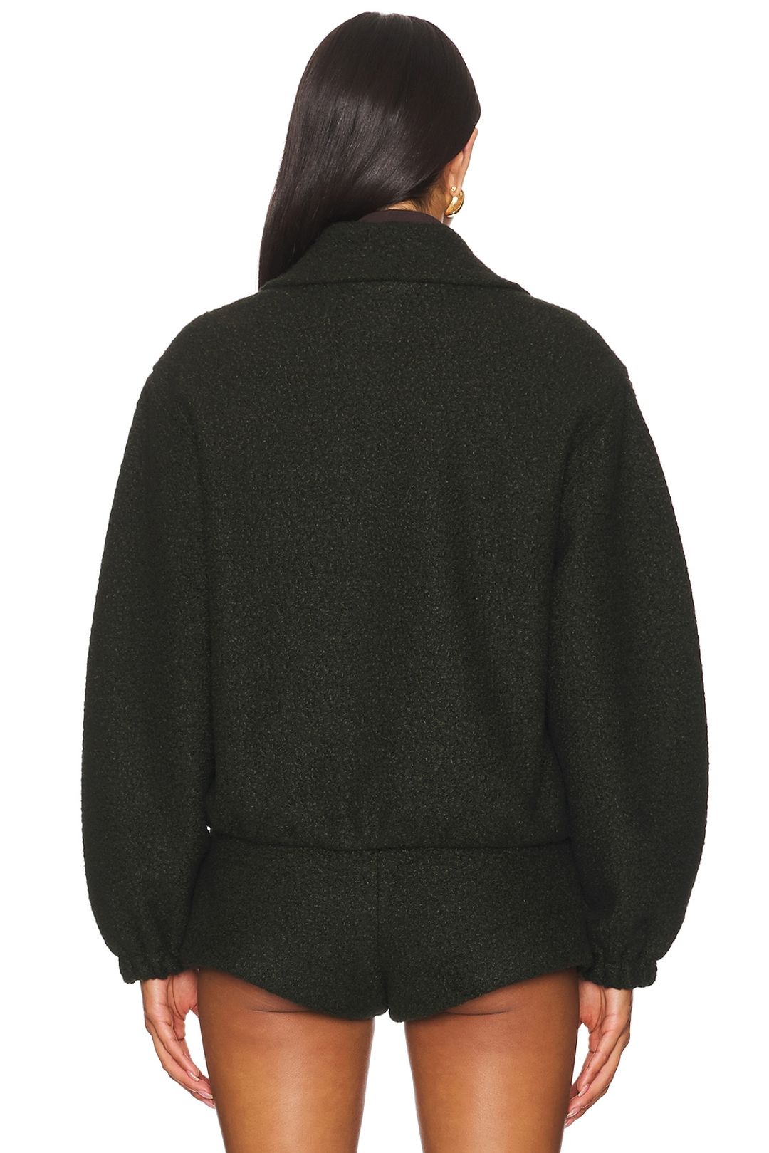 Como Bomber Jacket #4