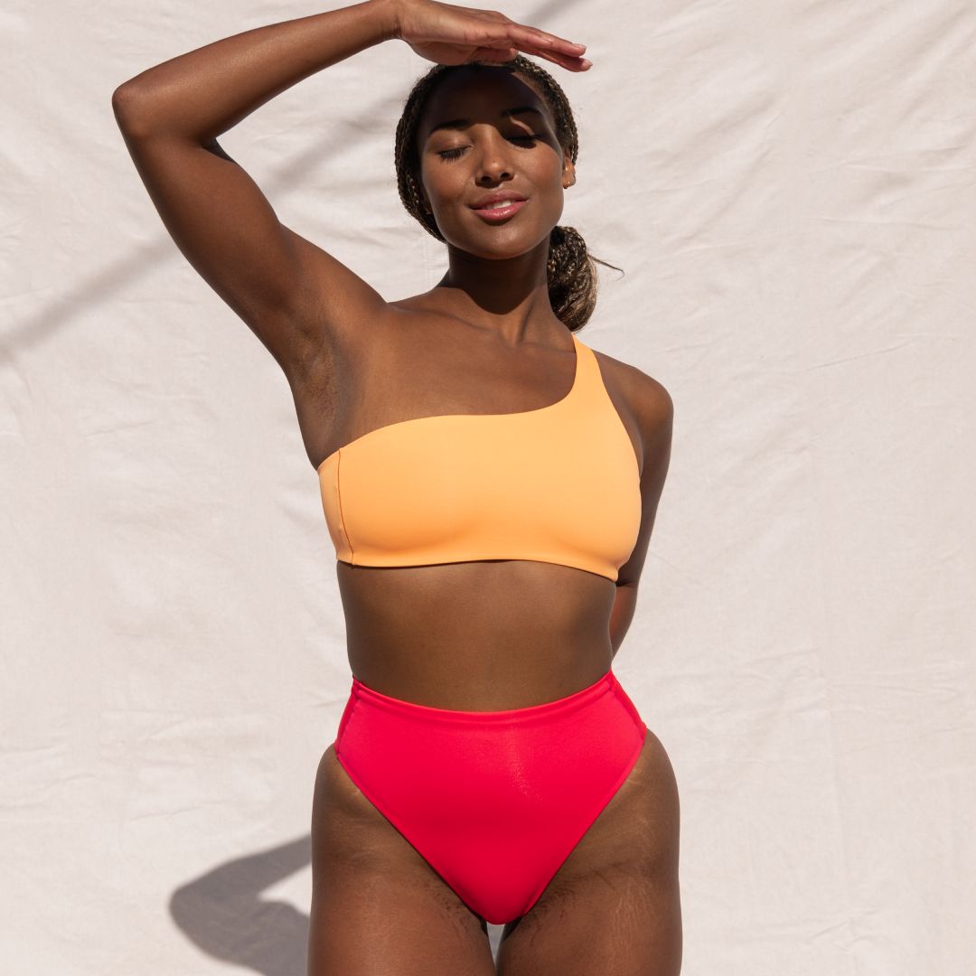 Hi Hi Bottom - Rescue