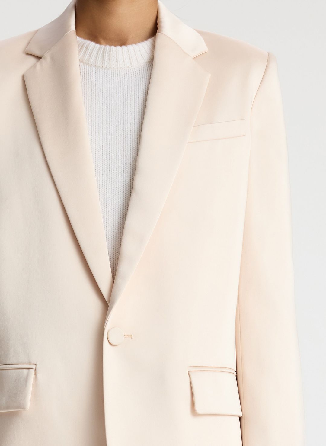 Axel Satin Jacket #6