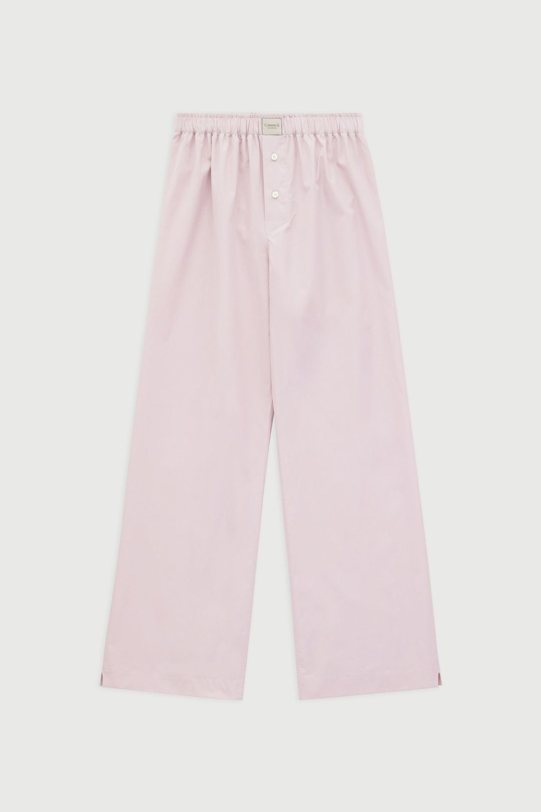 La Boxer Alta, Cotton Poplin #42