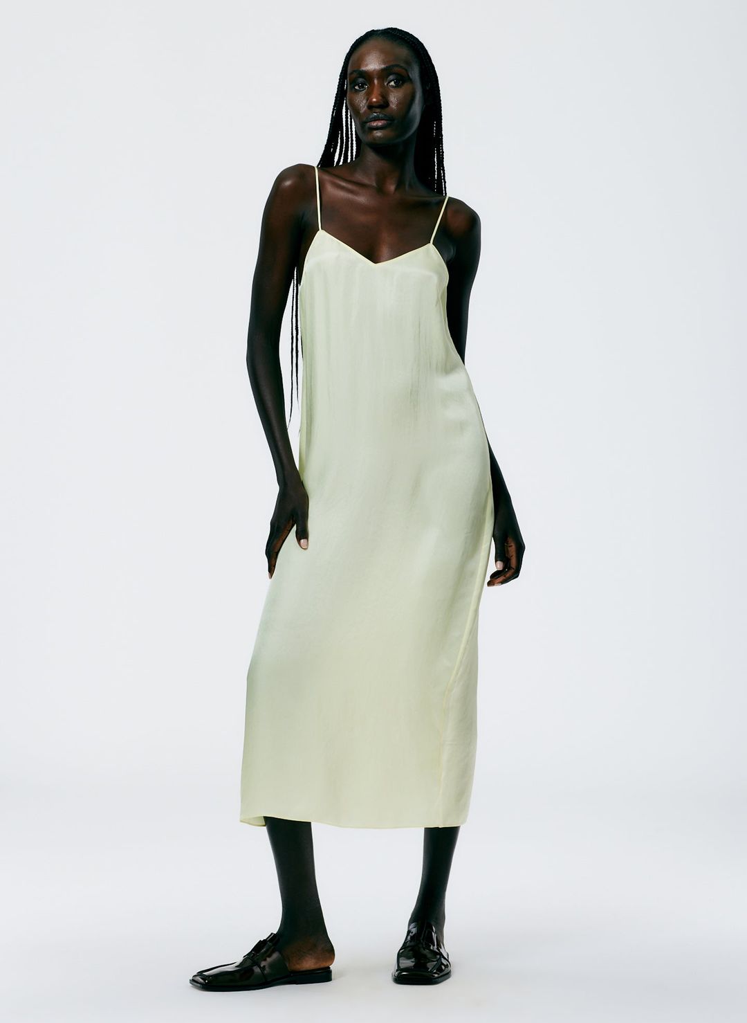 The Slip Dress #3