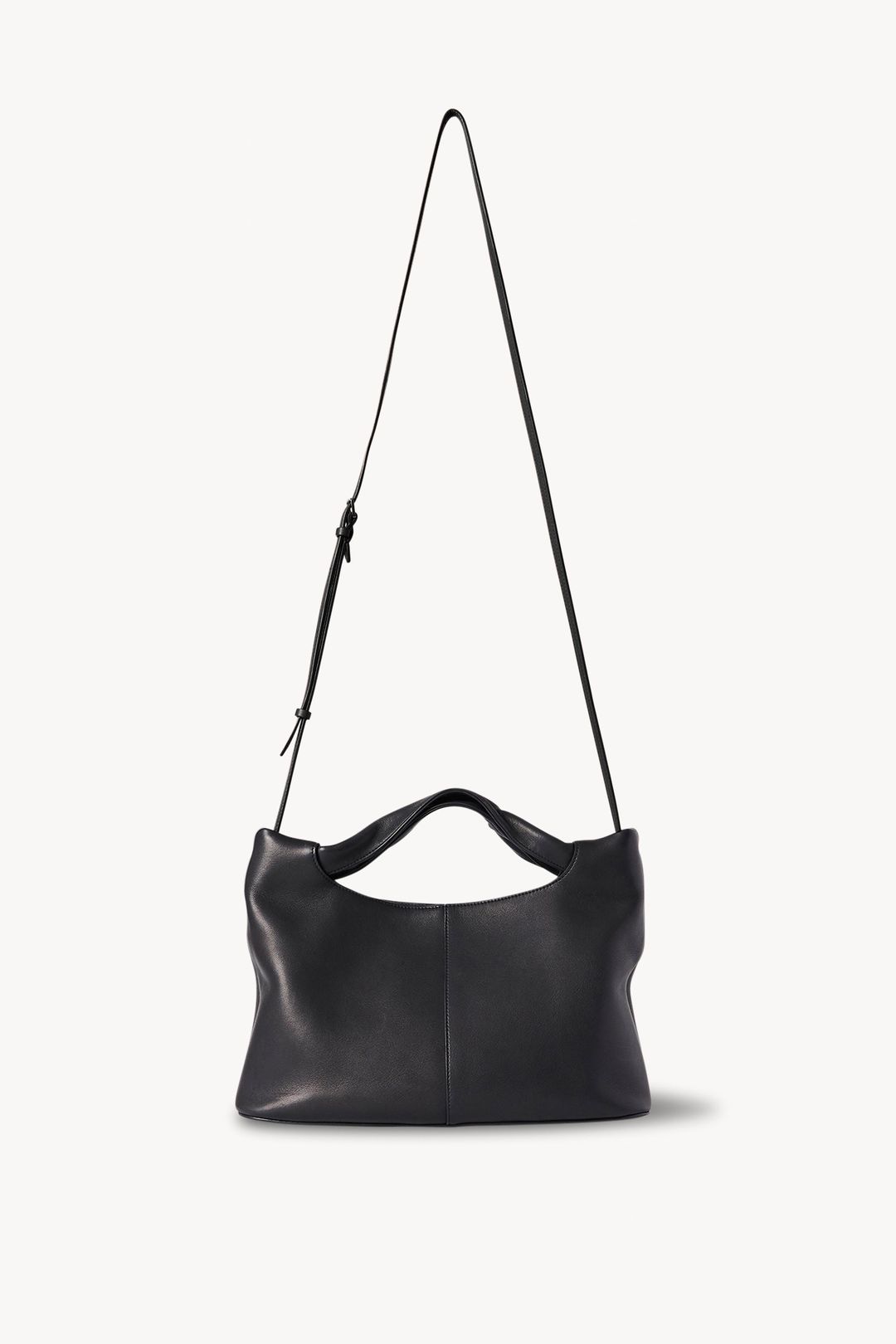 Camdem Bag in Leather #4