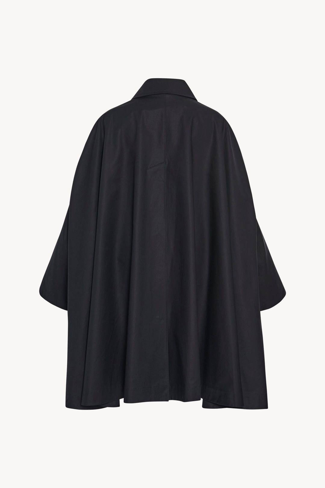 Merrill Coat in Cotton #2
