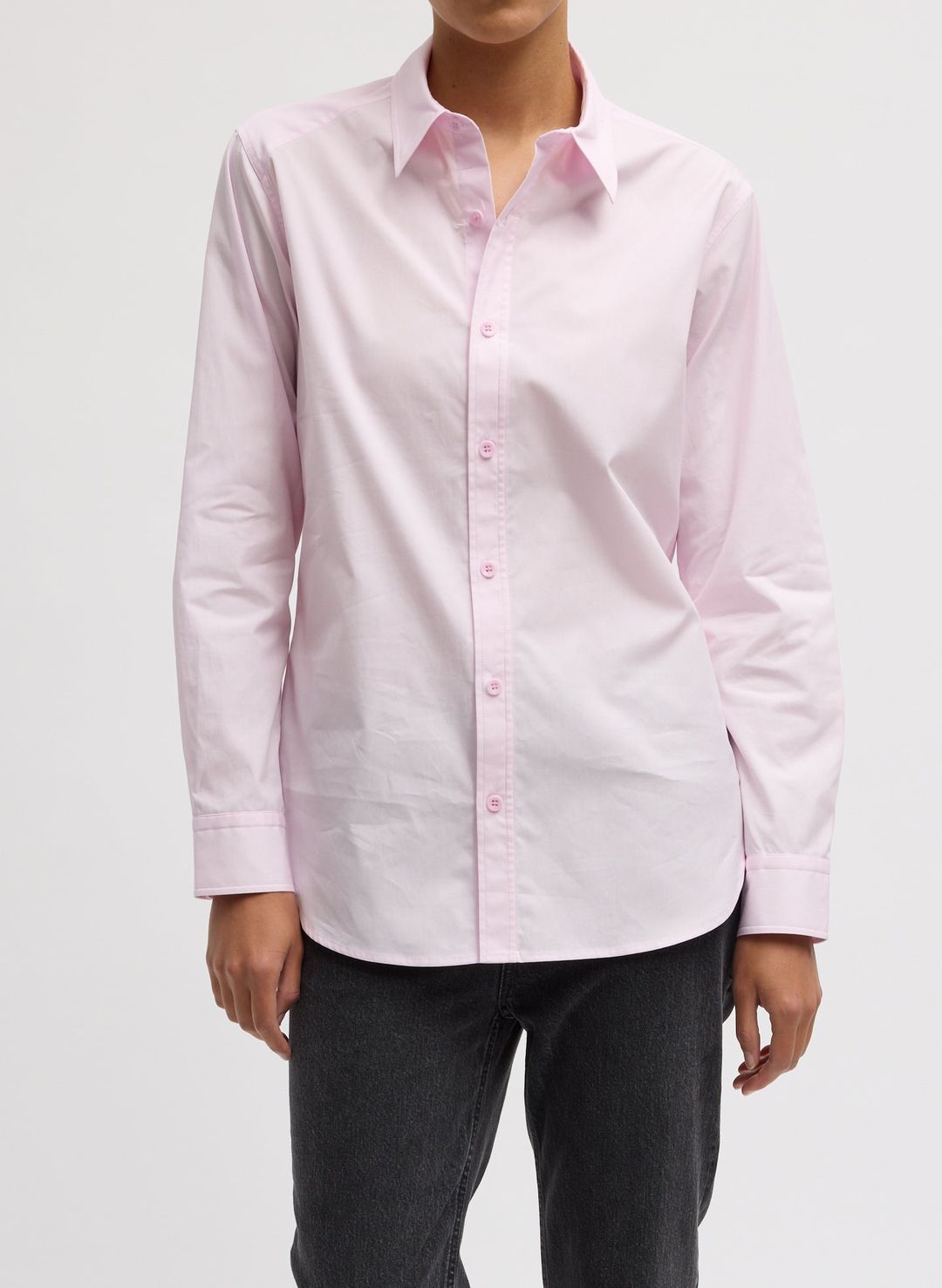 New Shirting Charlie Men's Slim Shirt
