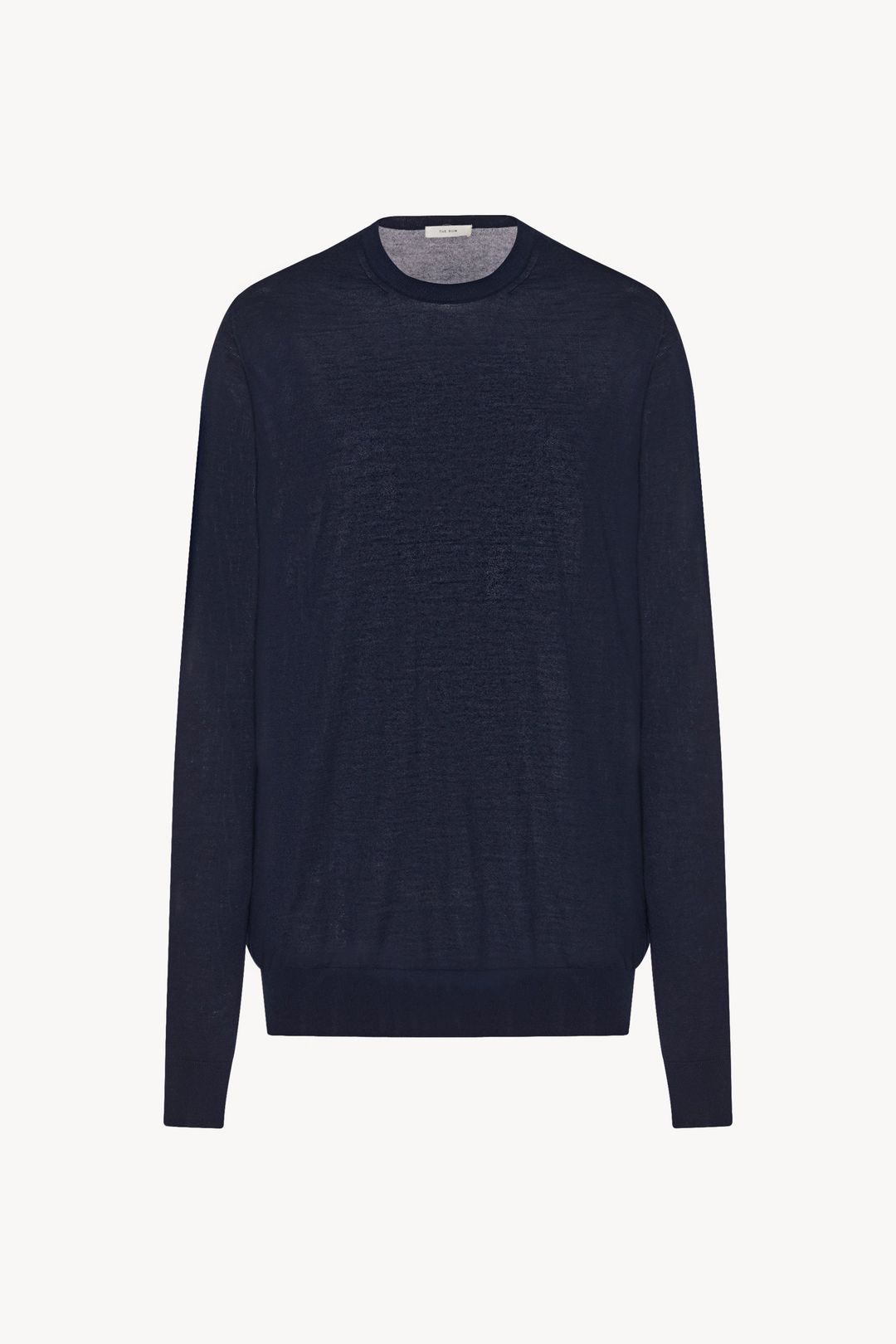 Exeter Top in Cashmere