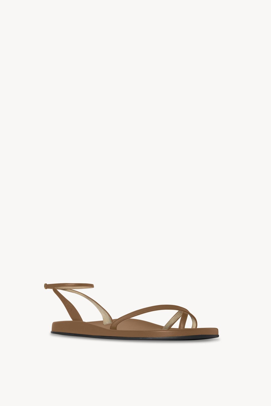 Hugh Ankle Strap Sandal #2