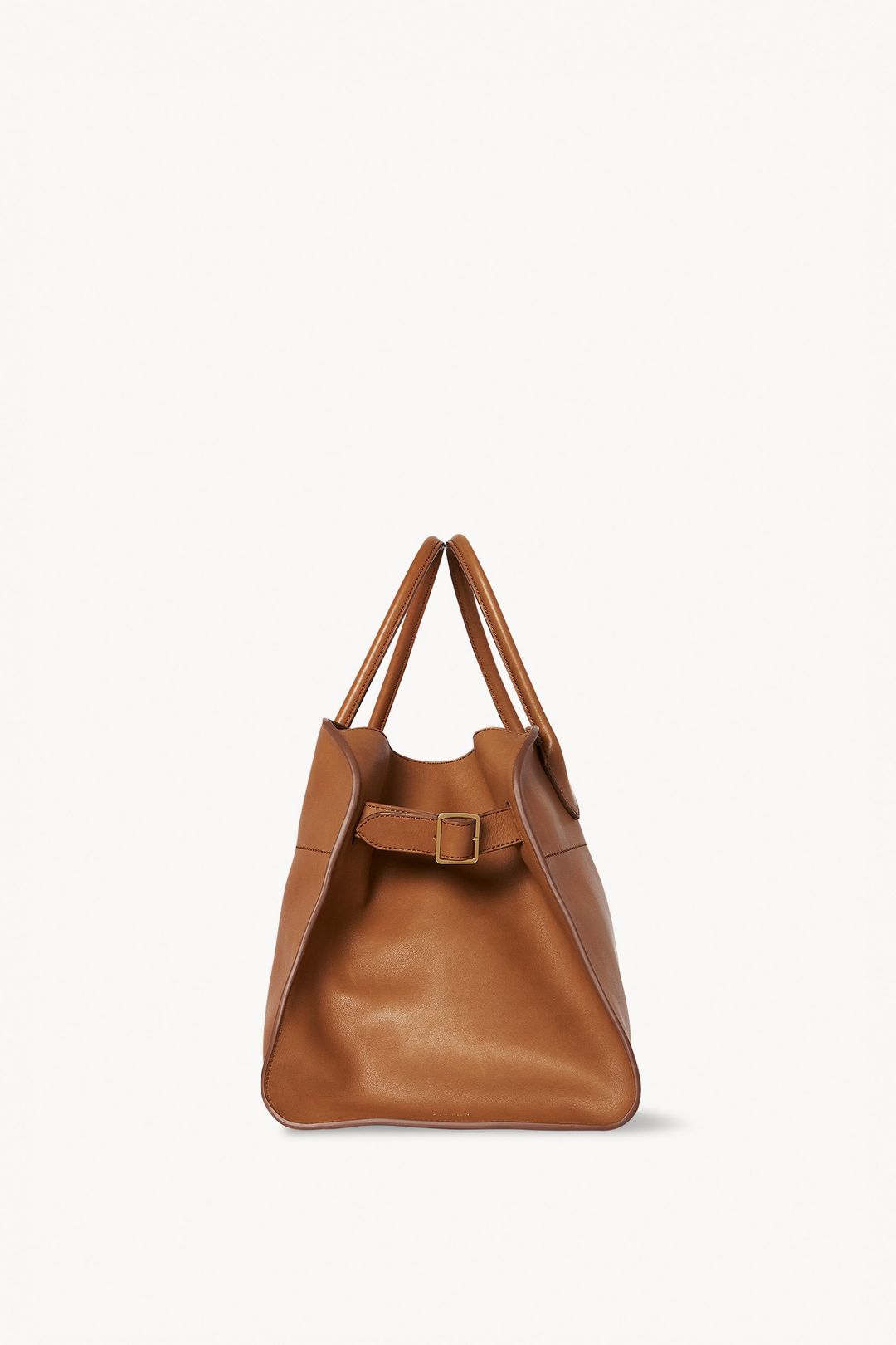 Soft Margaux 15 Bag in Leather #3
