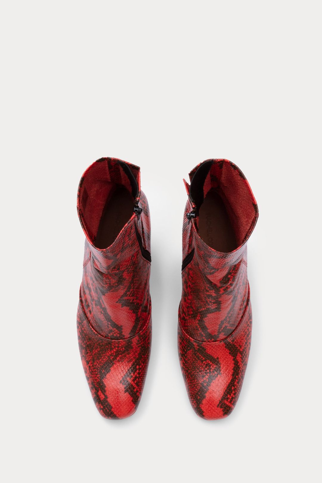 Saco Boot #12