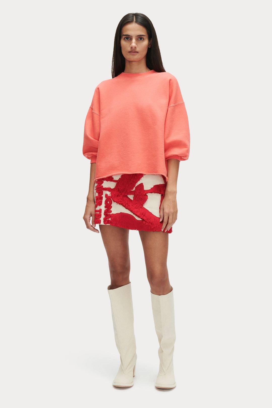 Fond Sweatshirt #39