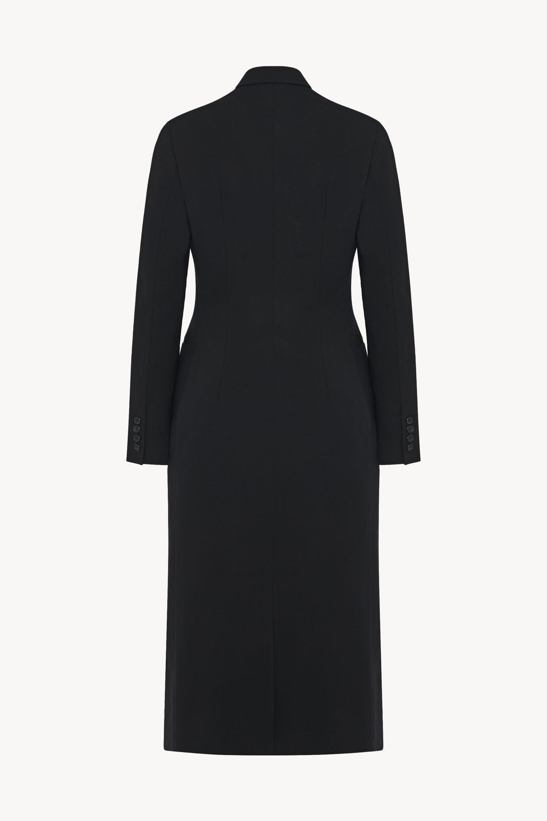 Kitan Coat in Scuba #2