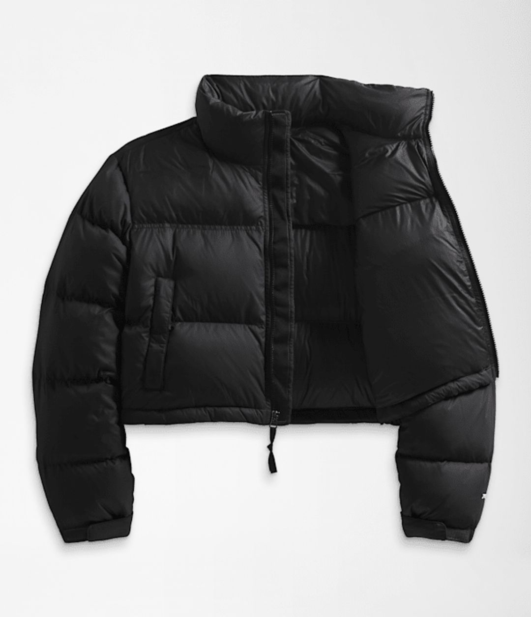 WOMEN'S NUPTSE CROPPED JACKET #4