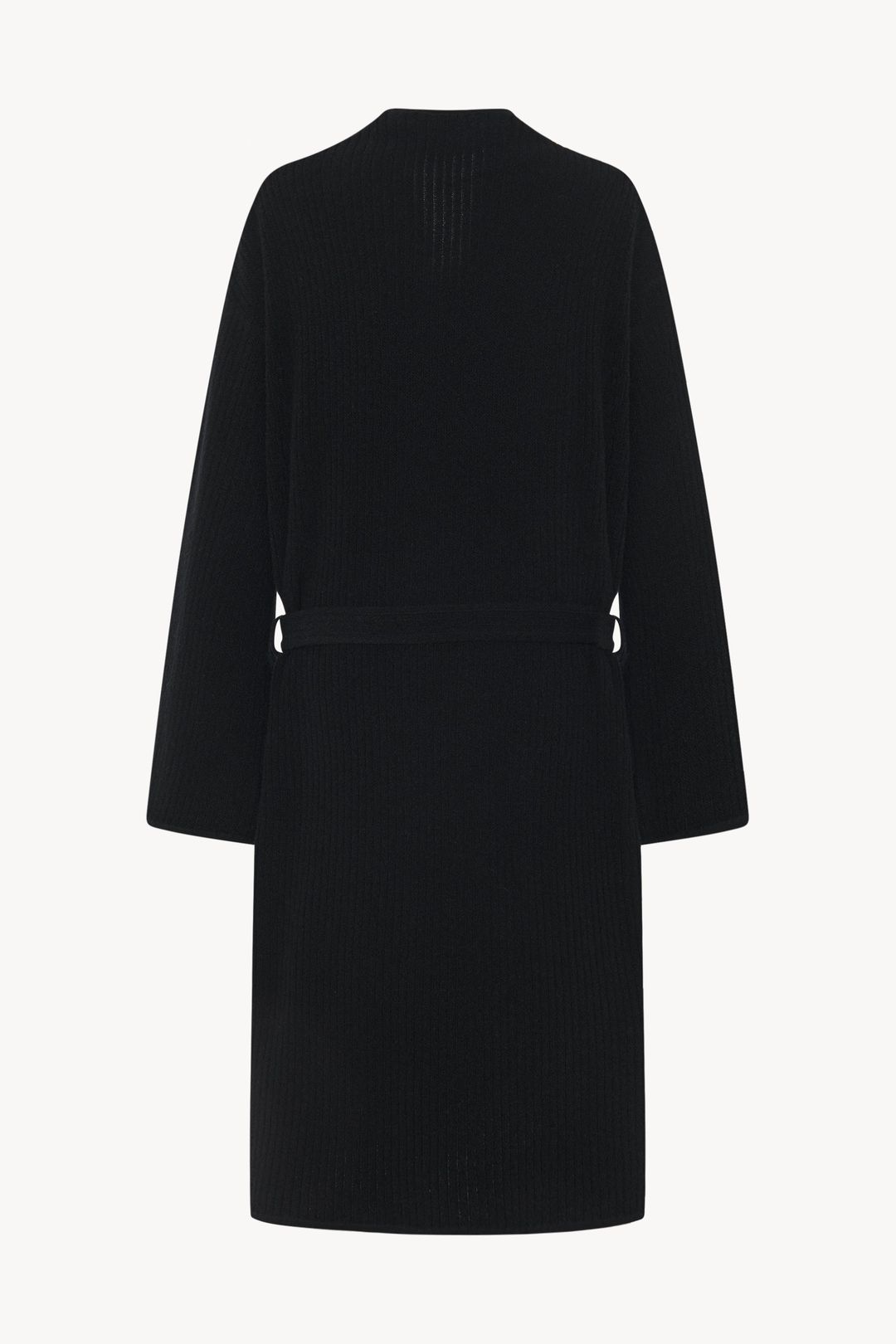 Ghali Robe in Cashmere #3