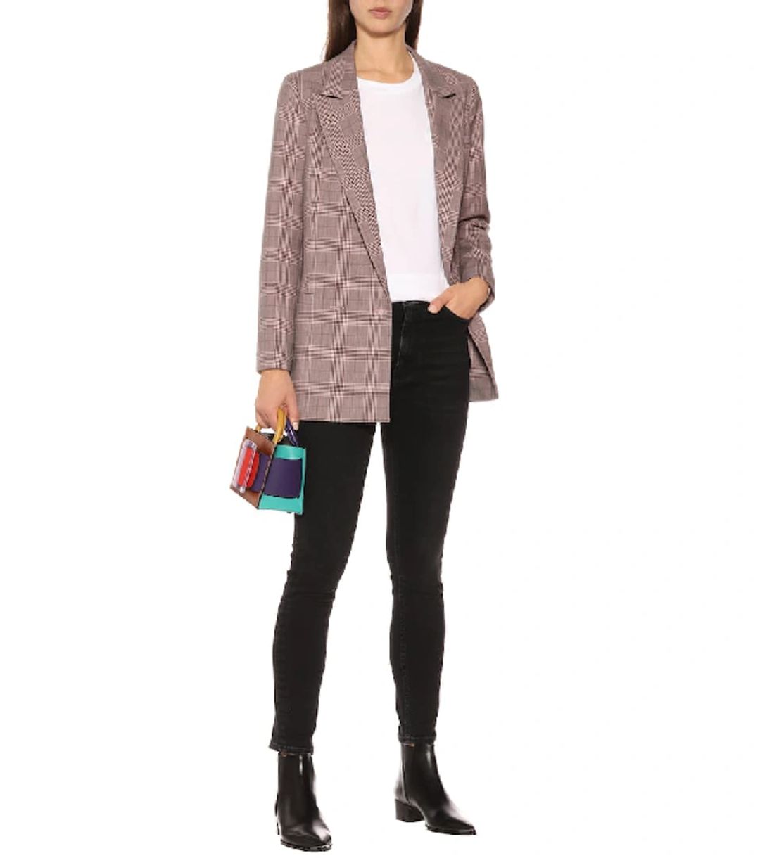 Black Jensen Chelsea Boots #4