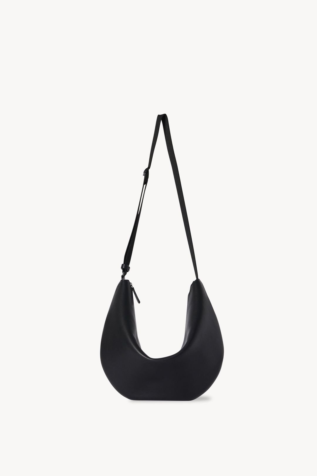 Crossbody Crescent Bag