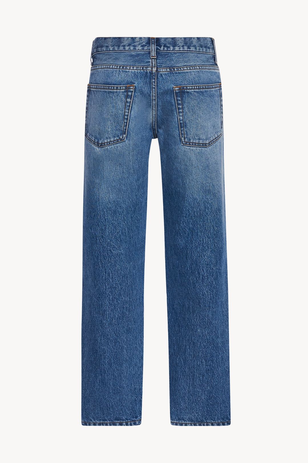 Goldin Jeans in Cotton #2