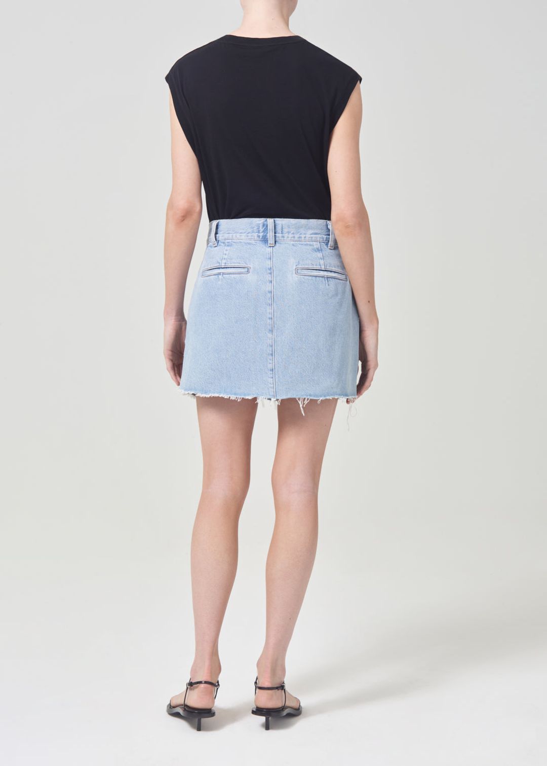 Becker Skirt in Rotate #5