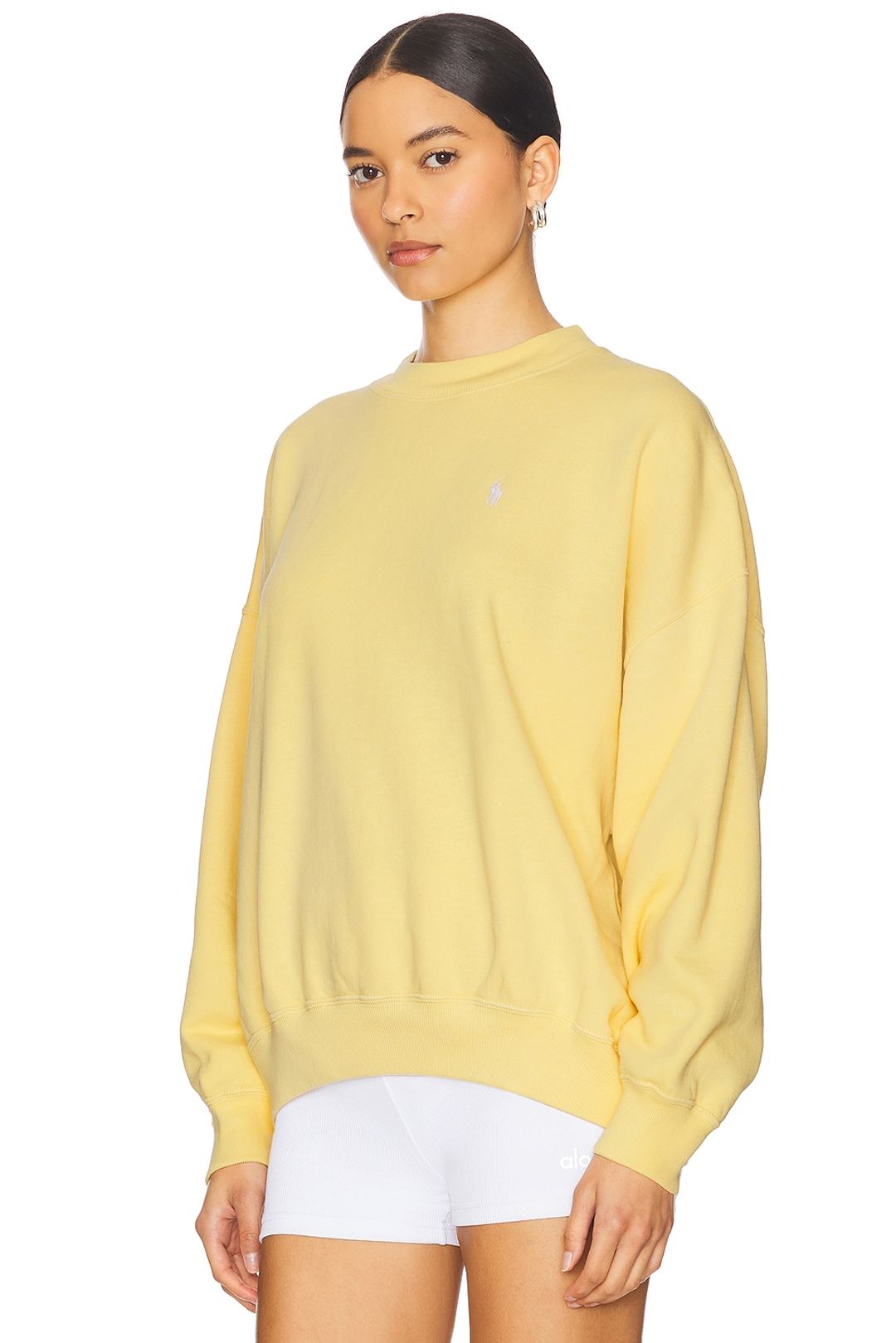 Vintage Crew Pullover #3