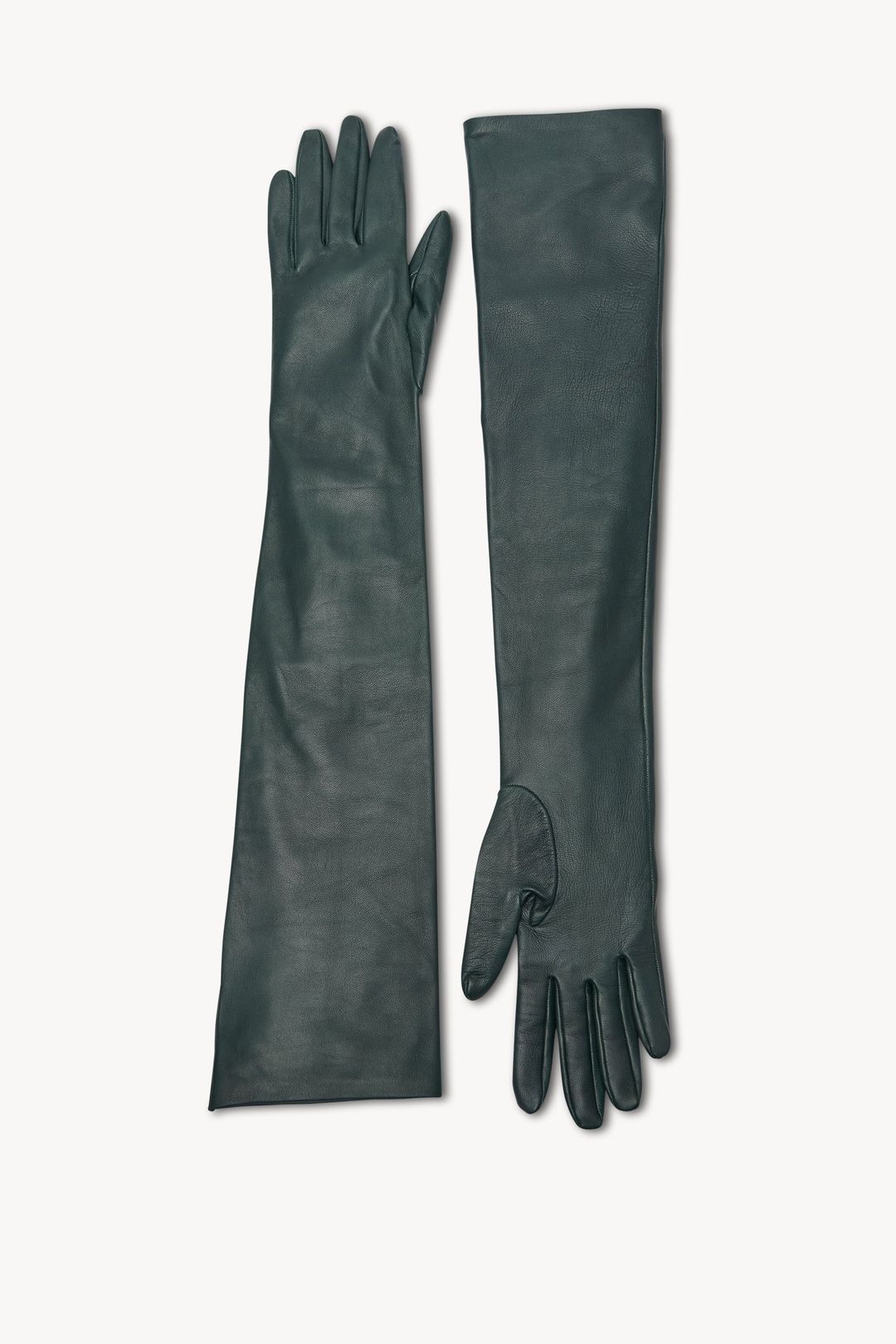 Simon Gloves in Leather #5